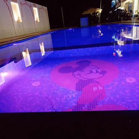 Brahma Heritage-Pool With Nature Pushkar Exterior photo