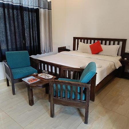 Brahma Heritage-Pool With Nature Pushkar Exterior photo