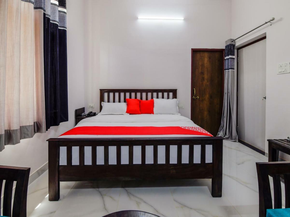Brahma Heritage-Pool With Nature Pushkar Exterior photo