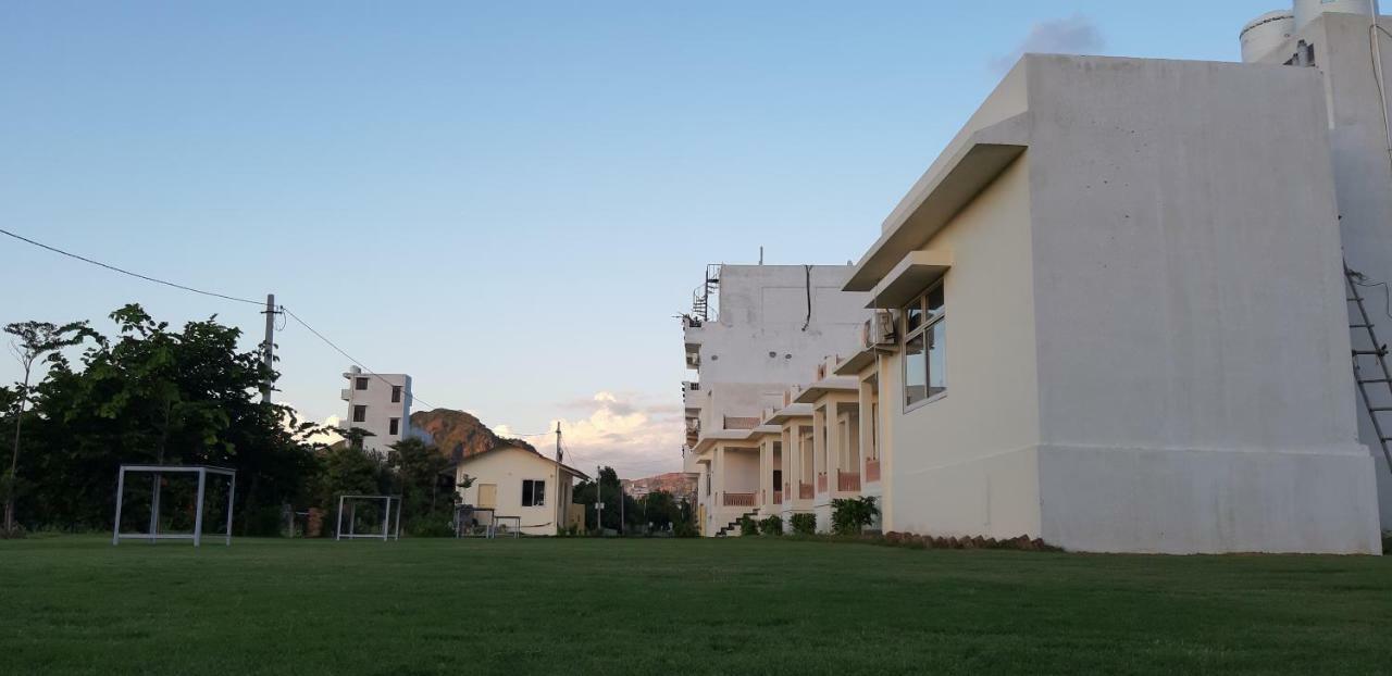Brahma Heritage-Pool With Nature Pushkar Exterior photo